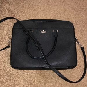 Kate spade laptop bag